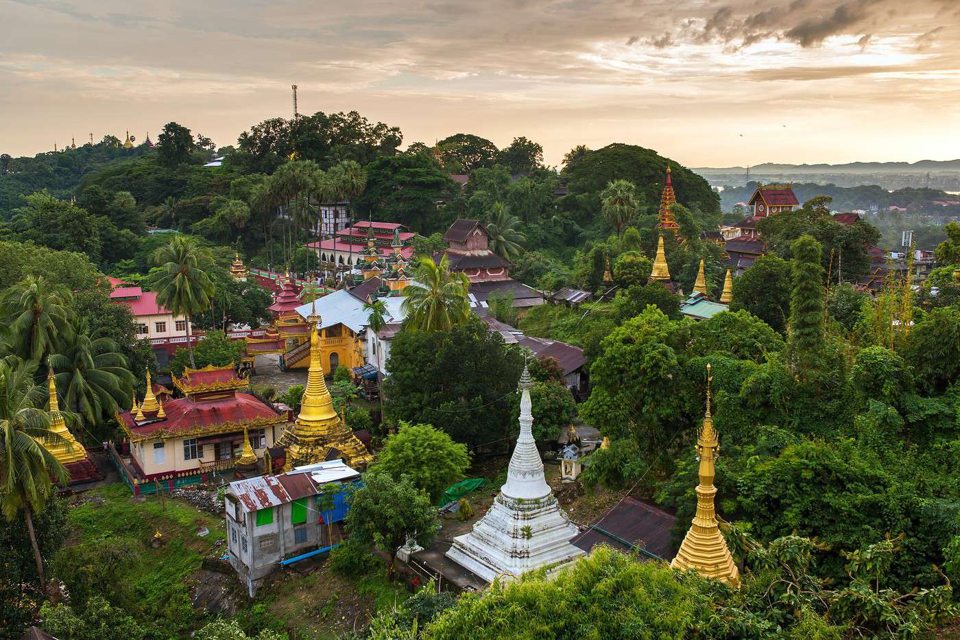 Mawlamyine, Birmanie Mawlamyine, Birmanie