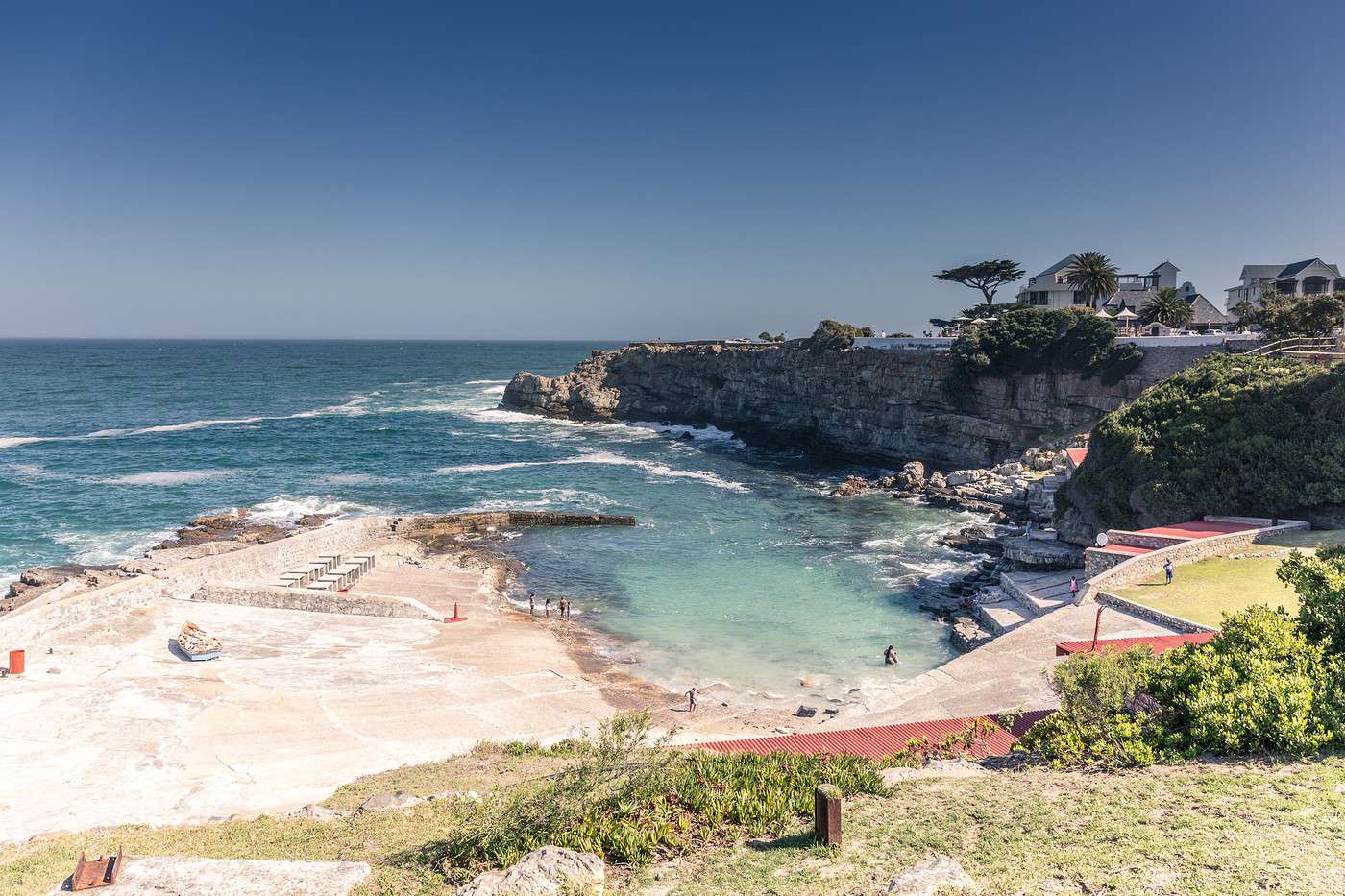 Hermanus, Afrique du Sud