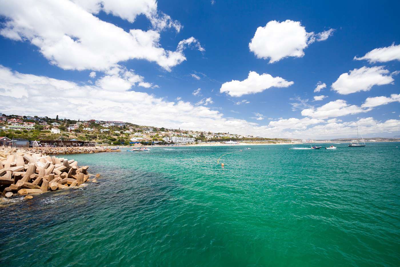Mossel Bay, Afrique du Sud