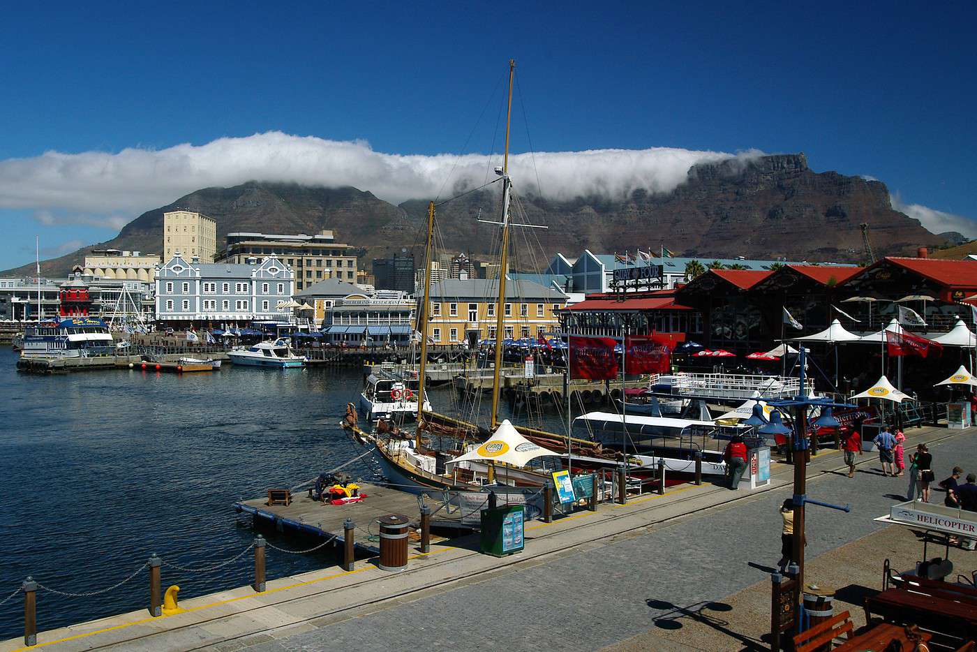 Port Alfred, Afrique du Sud
