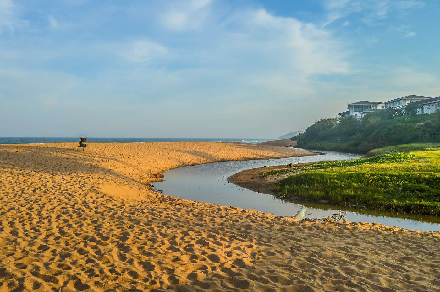 Ballito, Afrique du Sud