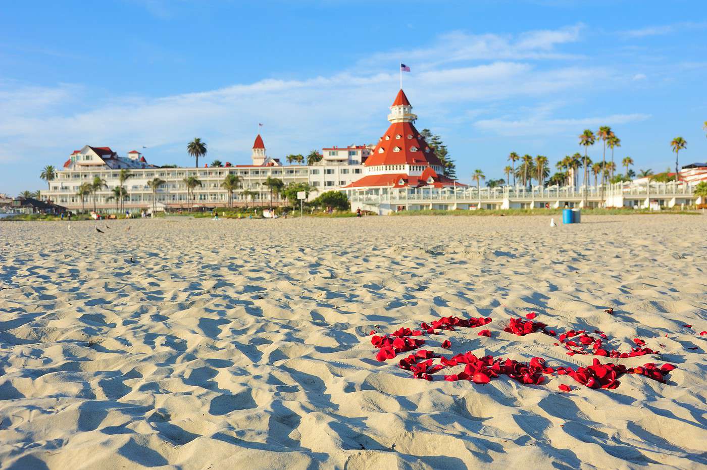 Coronado, San Diego, Californie, États-Unis