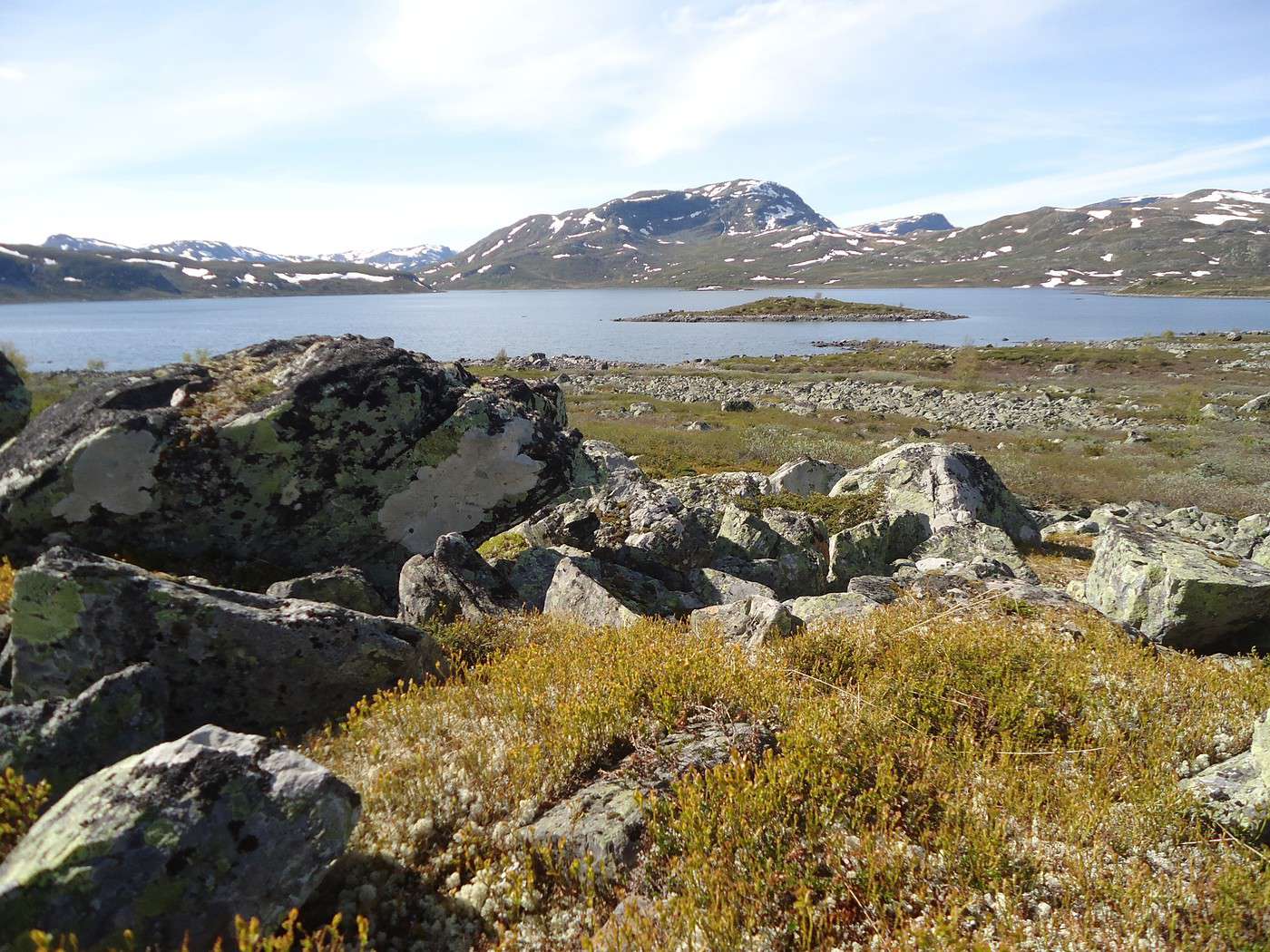 Hemsedal, Norv&egrave;ge