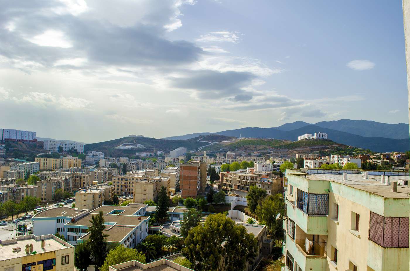 Annaba, Algérie