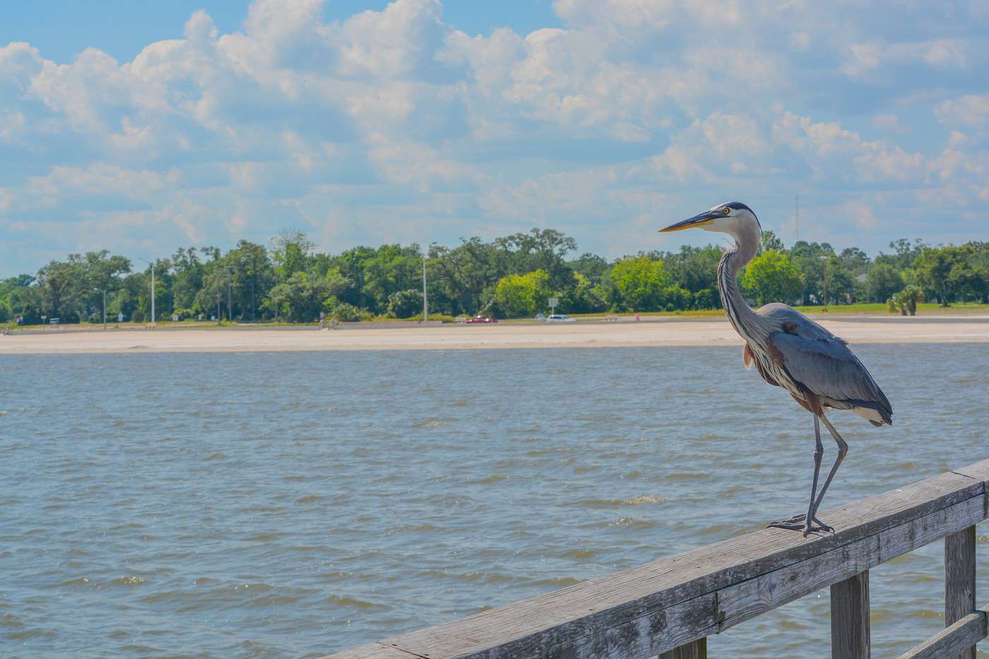 Gulfport, Mississippi, &Eacute;tats-Unis
