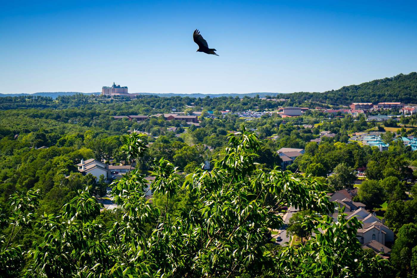 Branson, Missouri, États-Unis