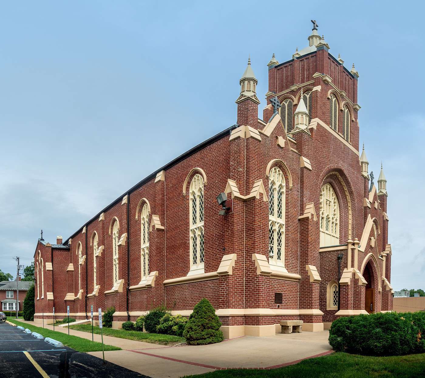 Cape Girardeau, Missouri, &Eacute;tats-Unis