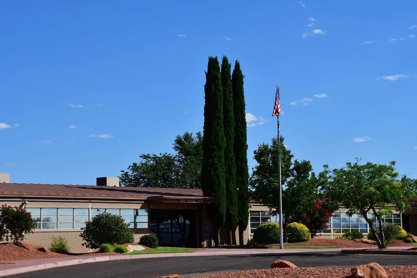 Page, Arizona, &Eacute;tats-Unis