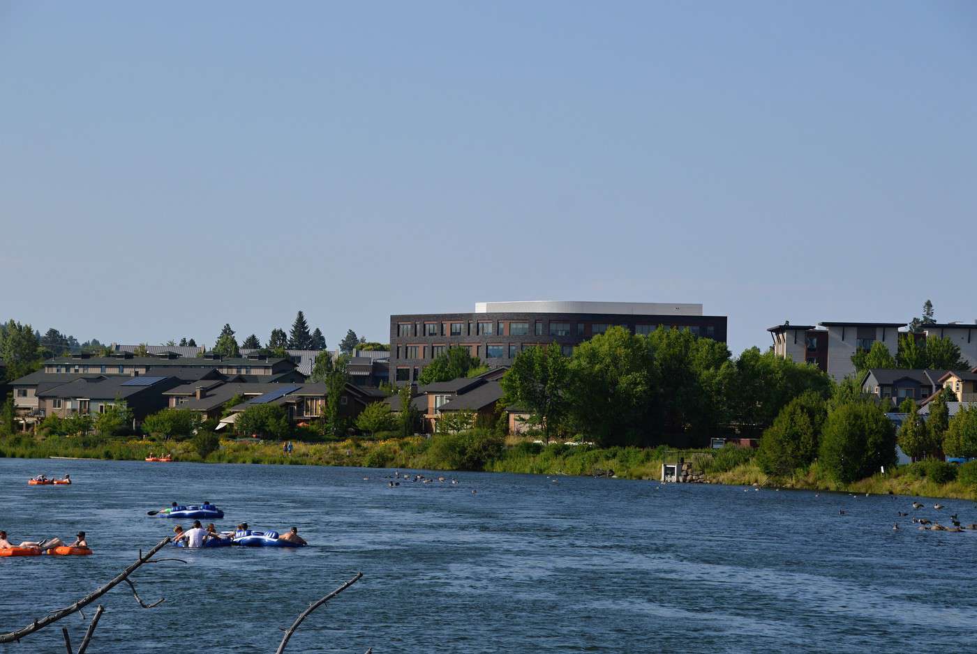 Bend, Oregon, &Eacute;tats-Unis