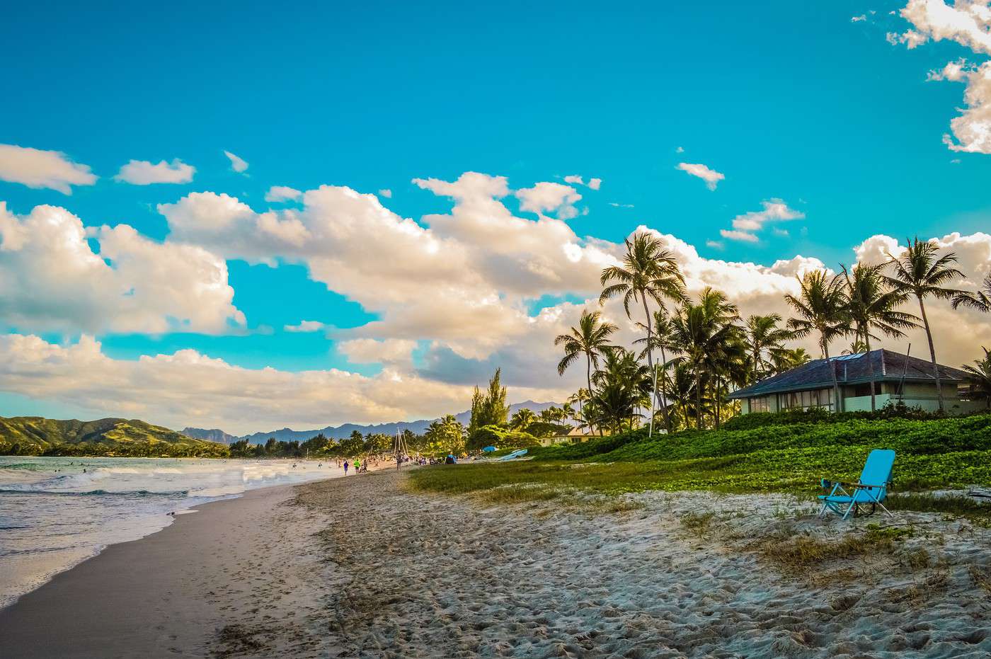 Kailua-Kona, Hawai, États-Unis