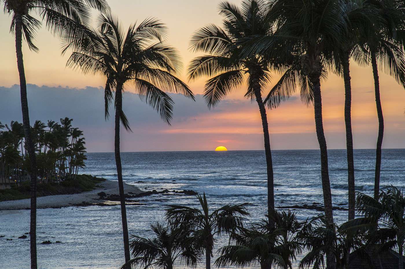 Waikoloa, Hawai, &Eacute;tats-Unis