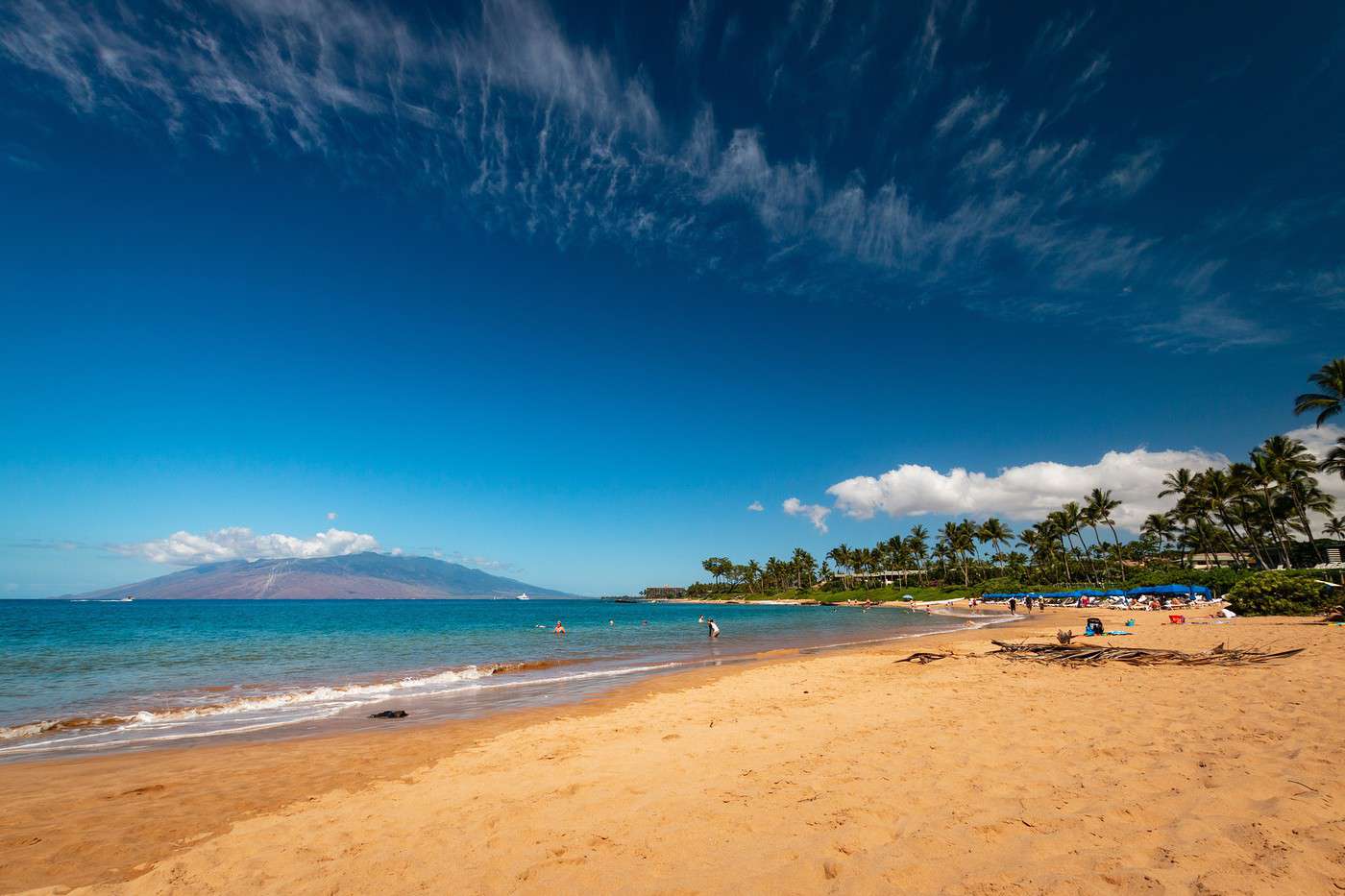 Kihei, Hawai, &Eacute;tats-Unis