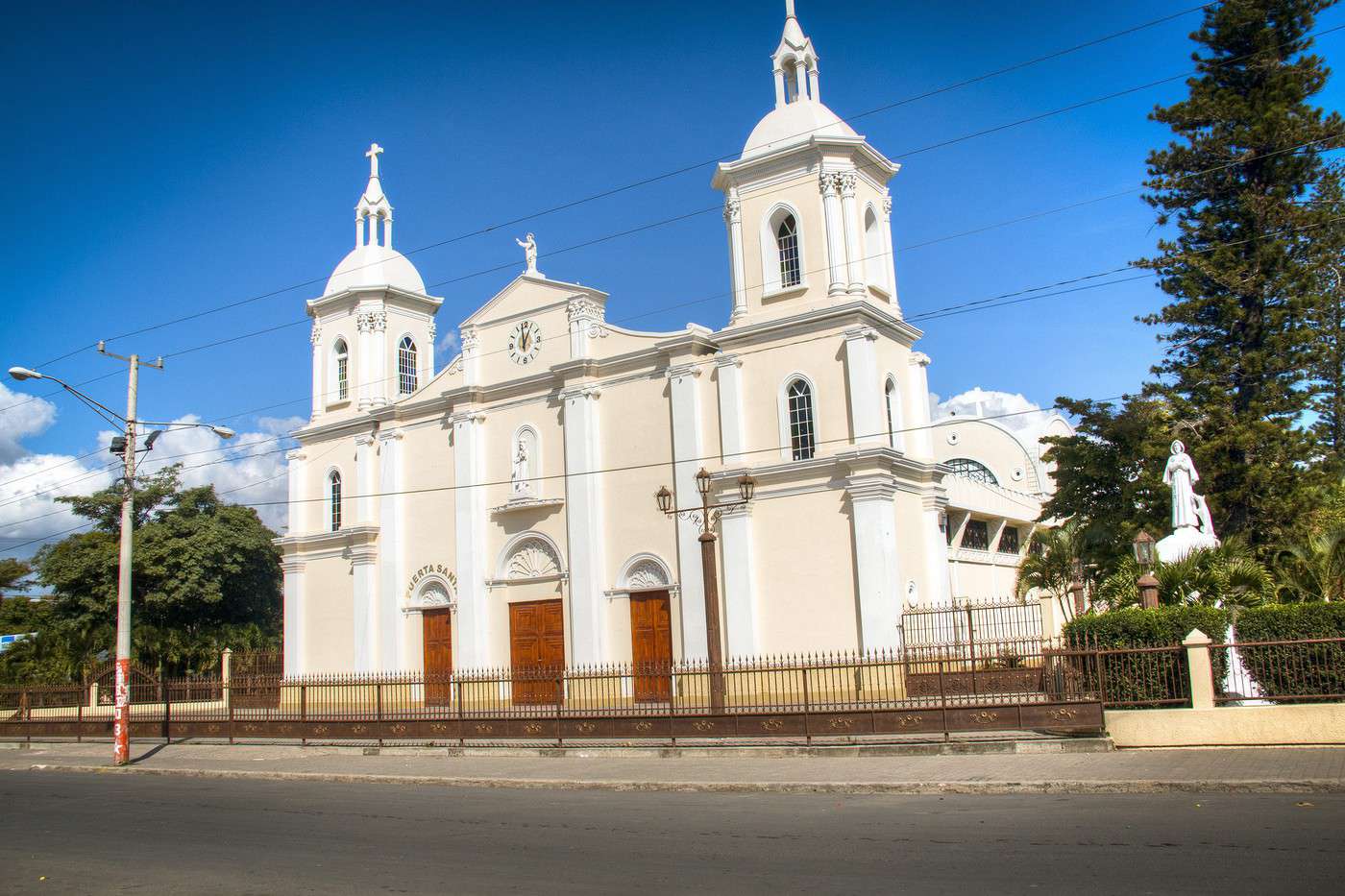 Esteli, Nicaragua Esteli, Nicaragua