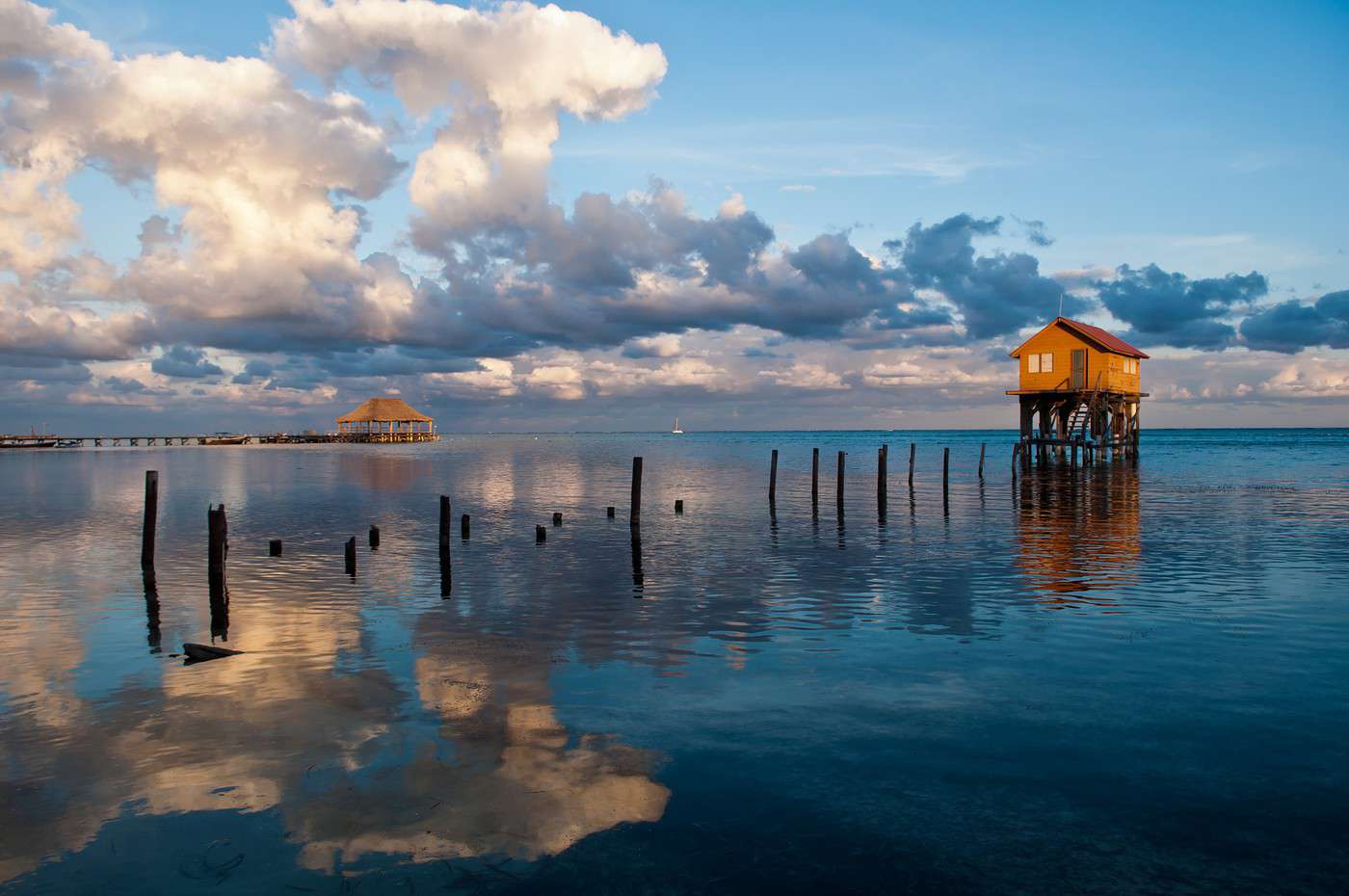 Ambergris Caye, Belize