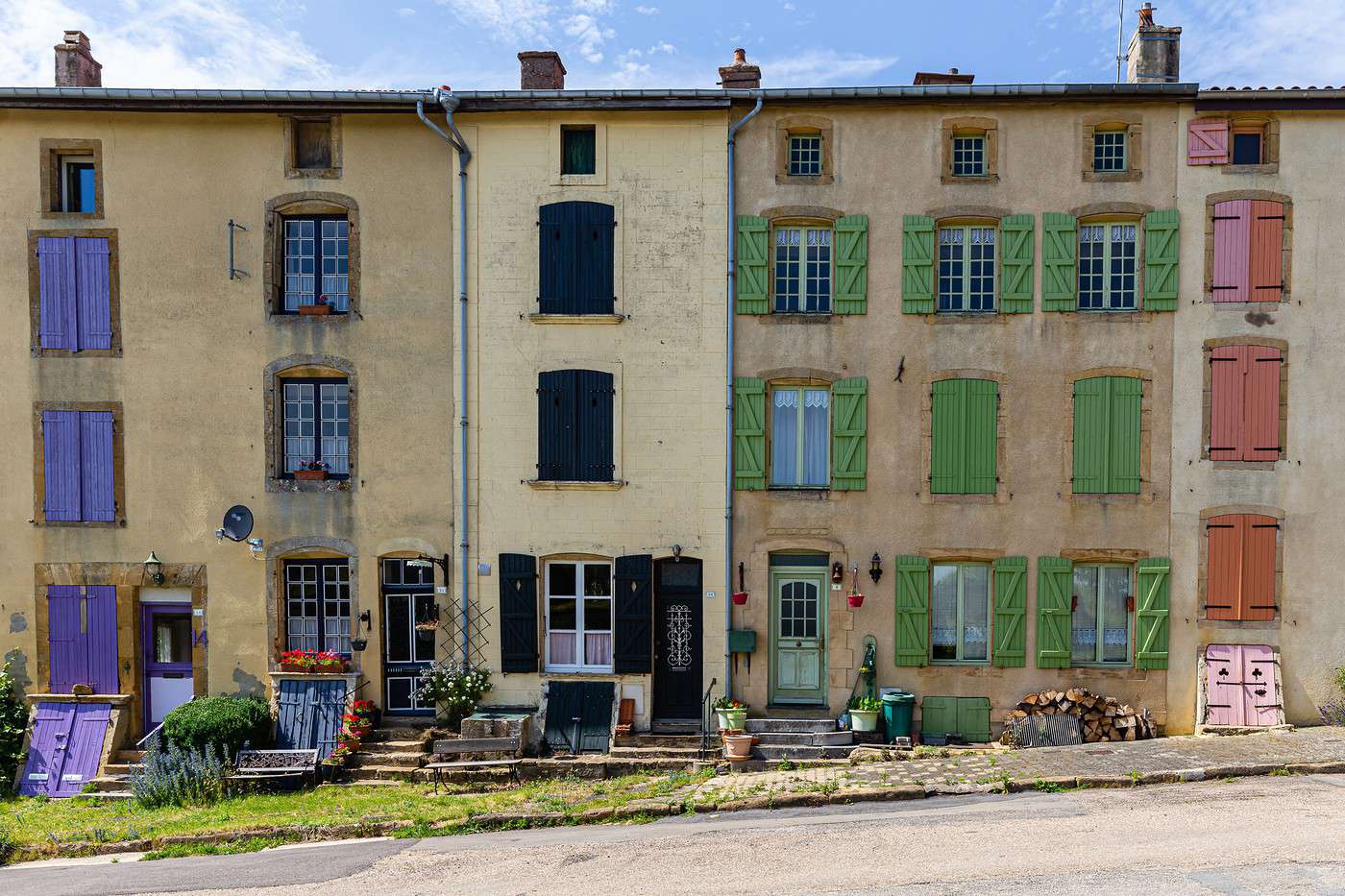 Montmédy, Meuse, France