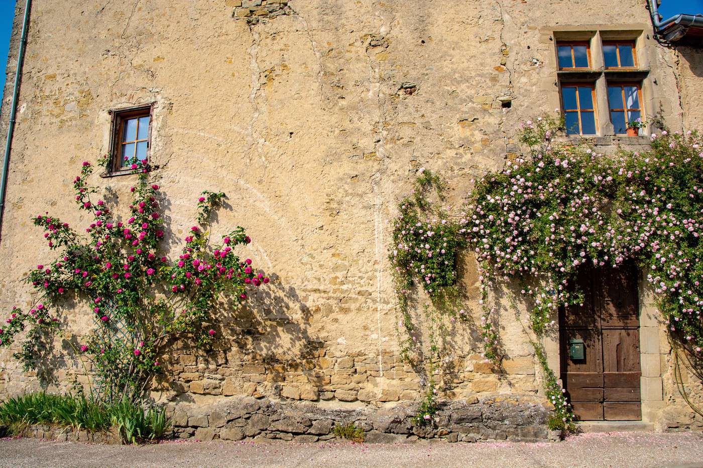 Camon, Ari&egrave;ge, France