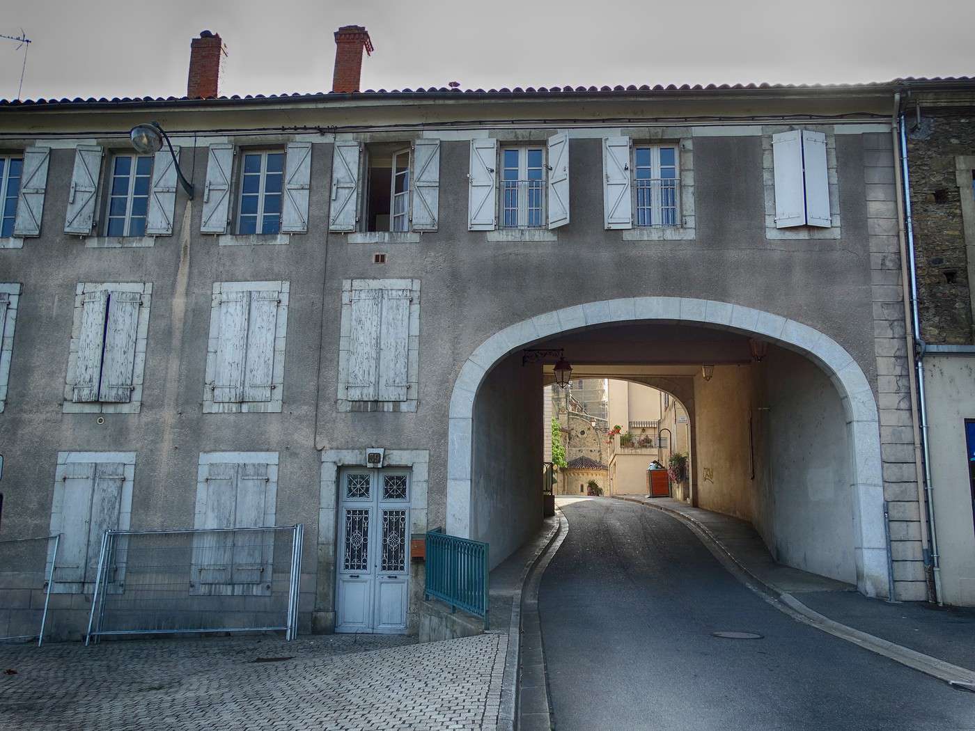 Saint-Gaudens, Haute-Garonne, France