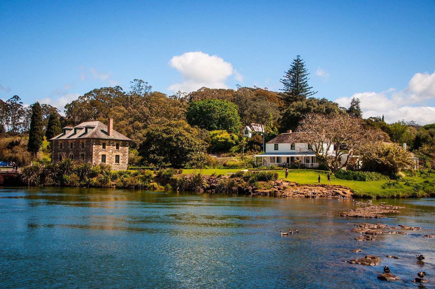 Kerikeri, Nouvelle-Z&eacute;lande