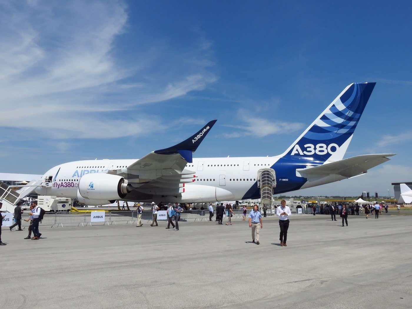 Le Bourget, Seine-Saint-Denis, France