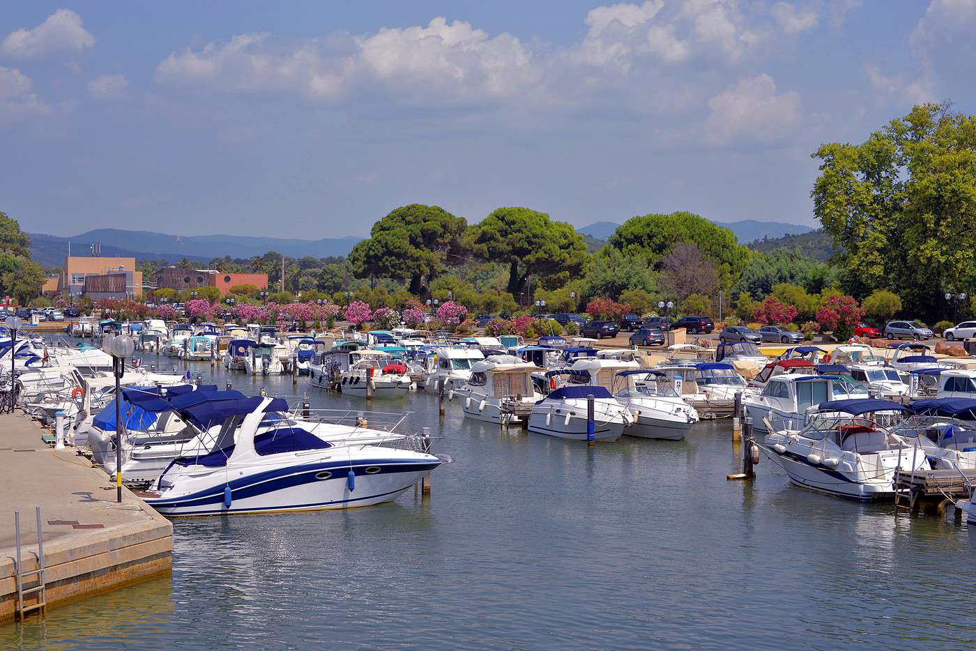 La Londe-les-Maures, Var, France