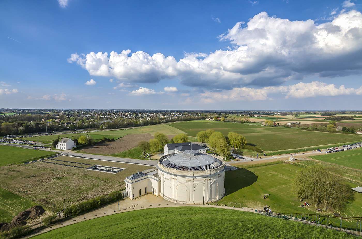 Waterloo, Belgique