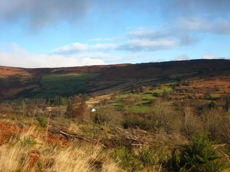 Randonnée en Irlande en hiver et camping sauvage? Trek, randonnée > Irlande Voyage Forum