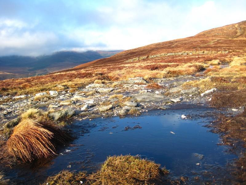 Randonnée en Irlande en hiver et camping sauvage? Trek, randonnée > Irlande Voyage Forum
