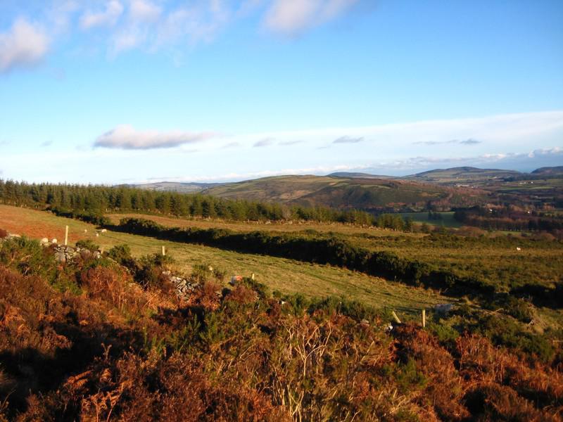Randonnée en Irlande en hiver et camping sauvage? Trek, randonnée > Irlande Voyage Forum