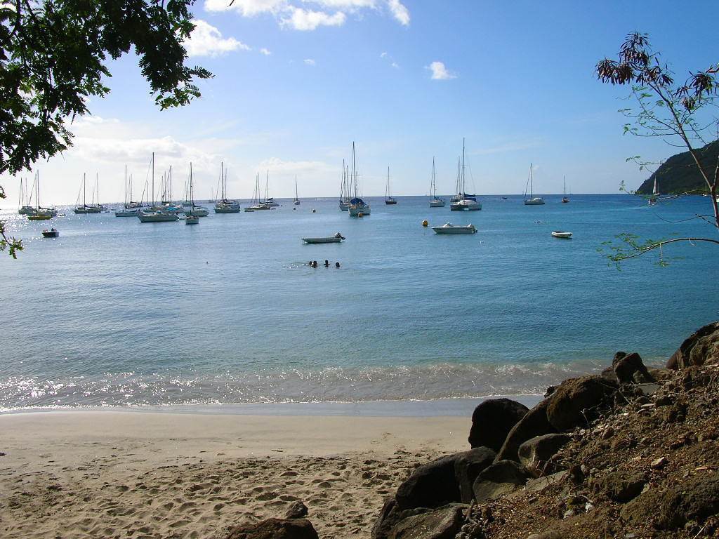 Partir vivre en Martinique avec deux enfants Travailler, étudier, vivre > Martinique Voyage