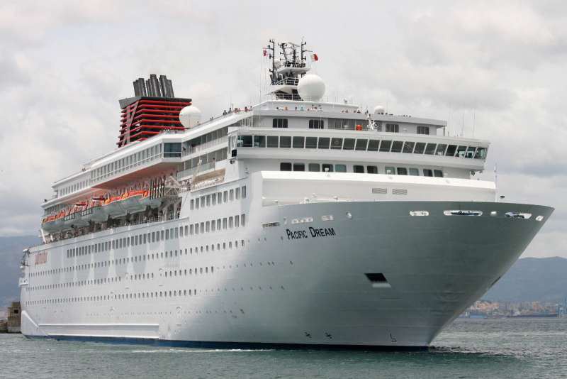 Mini croisière sur l'horizon (Croisières de France) du 16 au 20 mai