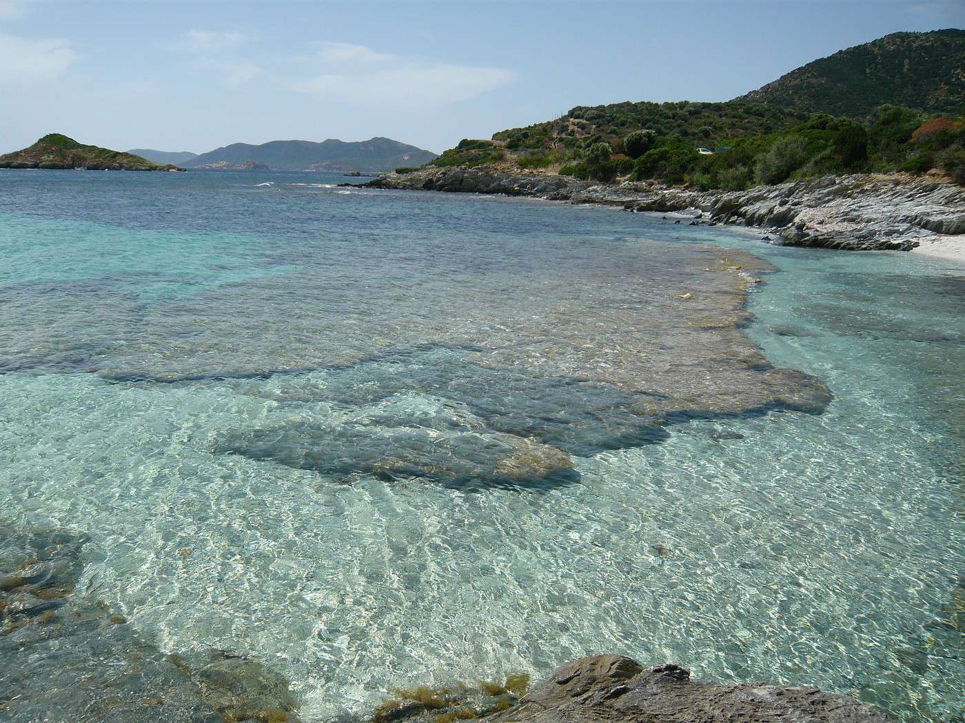 Agence de location de scooter et sites de chambres d'hôtes à Cagliari (Sardaigne)? Voyage à