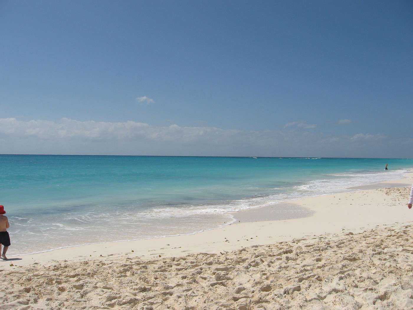 Retour de l'hôtel Sol Pelicano Cayo Largo..wow! | Hôtel tout-inclus ...