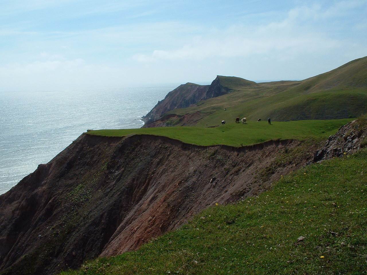 Avis sur voyage de quinze jours Boston Québec Tadoussac Gaspésie ÎlesdelaMadeleine