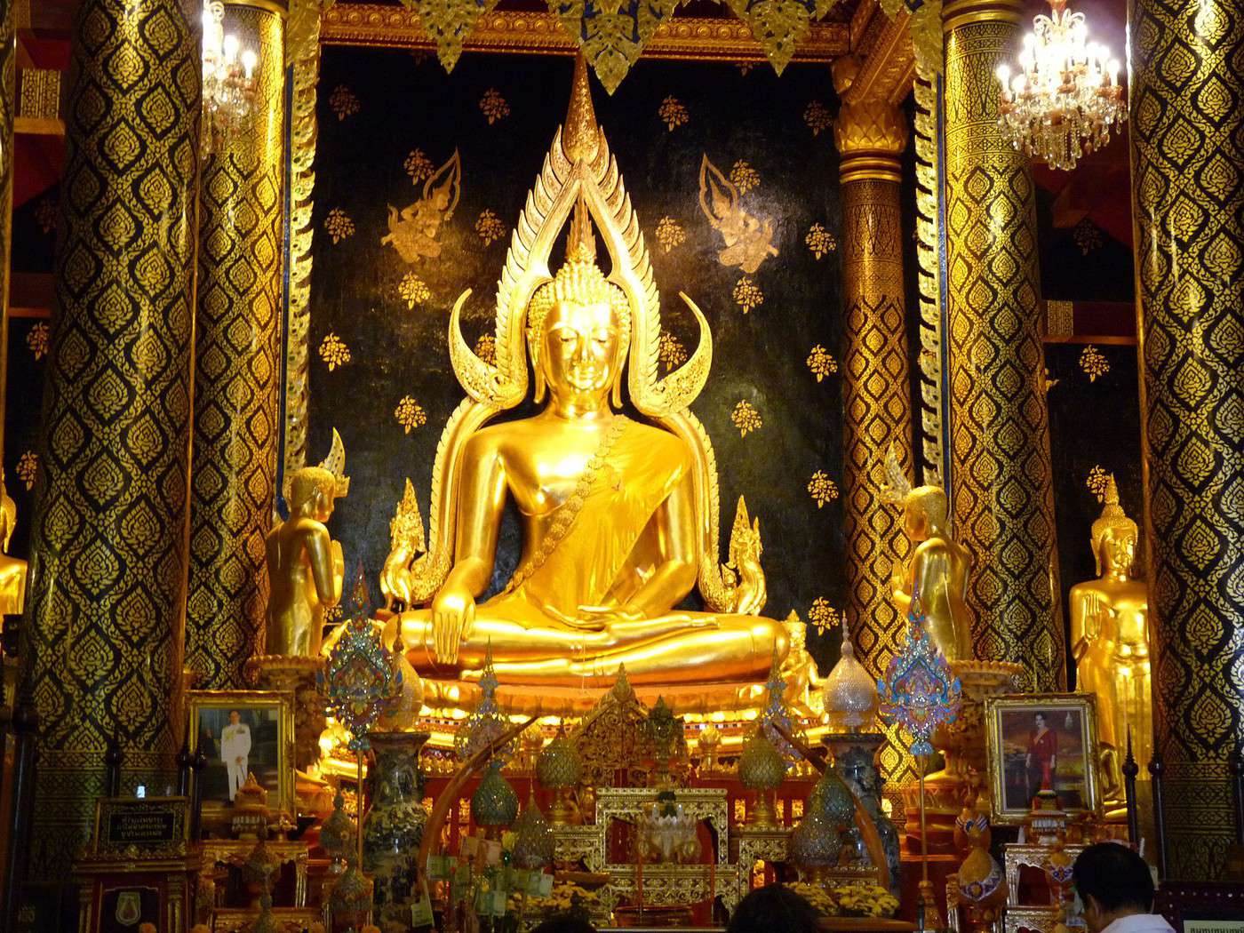 Inondations en Thaïlande? (fin octobre 2010) Climat et météo > Thaïlande Voyage Forum
