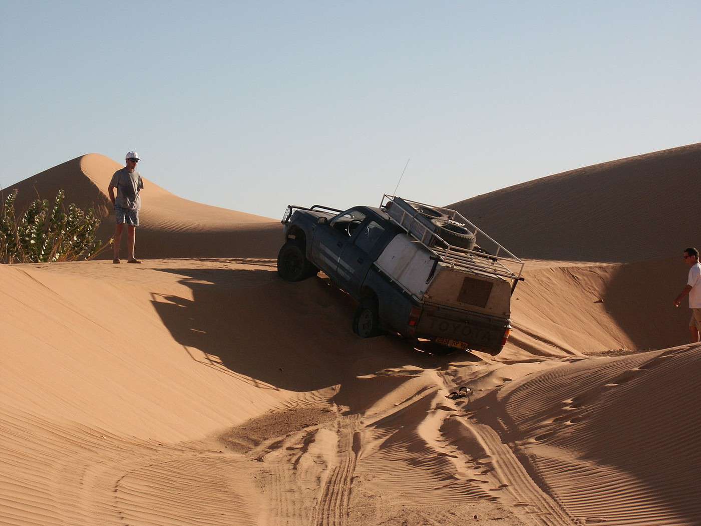 Où estil possible d'aller en Afrique saharienne et sahélienne? Forum