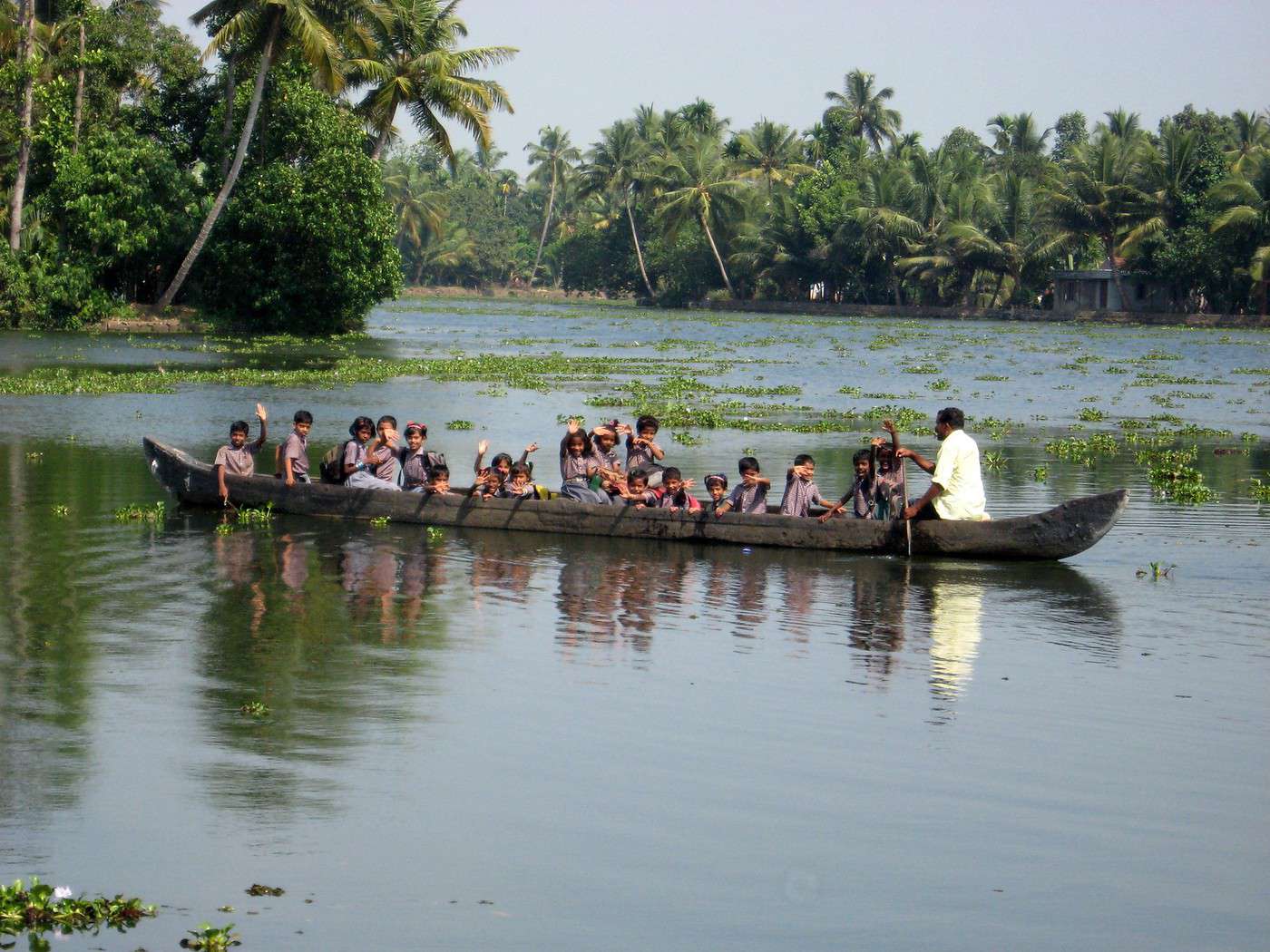 forum voyage kerala