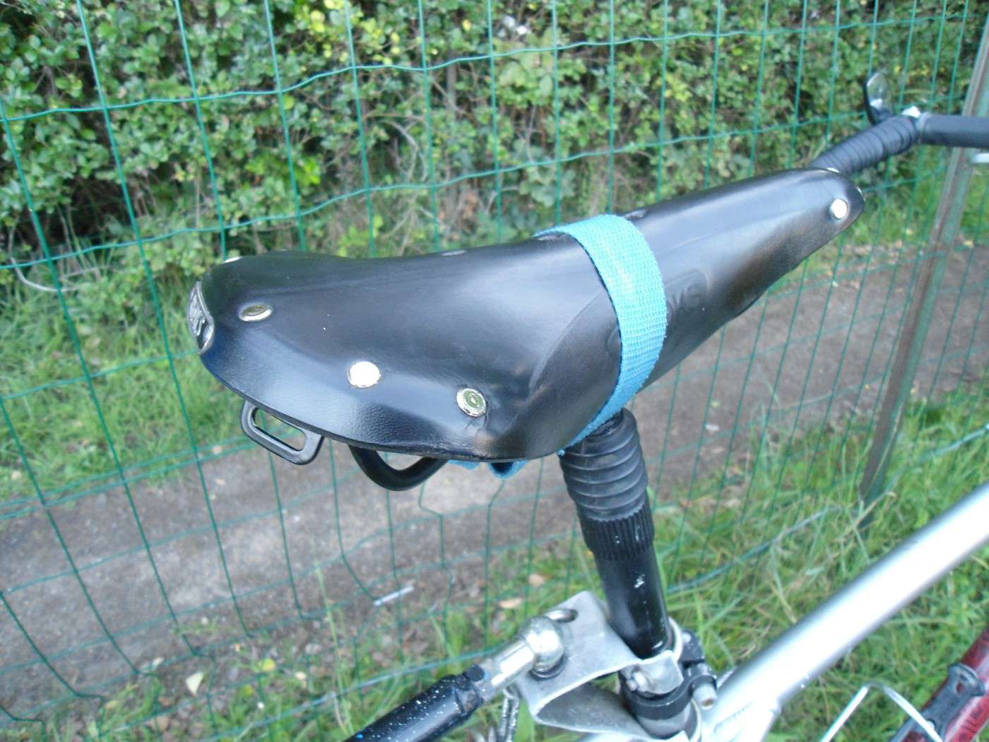 Selle Brooks B17 S Imperial Miel | Veloconfort