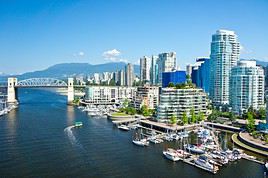 Vancouver, Colombie-Britannique, Canada