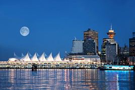 Vancouver, Colombie-Britannique, Canada