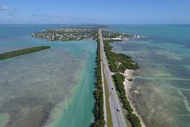 Florida Keys, Floride, États-Unis