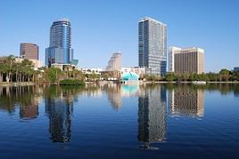 Orlando, Floride, &Eacute;tats-Unis