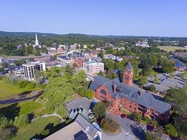 Winchester, Virginie, &Eacute;tats-Unis