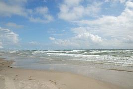 Padre Island, Texas, &Eacute;tats-Unis