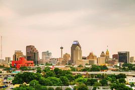San Antonio, Texas, &Eacute;tats-Unis