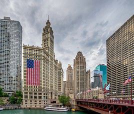 Chicago, Illinois, États-Unis