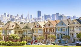 San Francisco, Californie, États-Unis