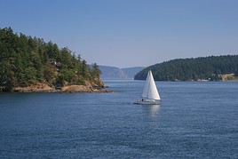 Puget Sound, Washington (&eacute;tat), &Eacute;tats-Unis