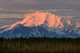 Wrangell-St. Elias - Glacier Bay, Alaska, &Eacute;tats-Unis