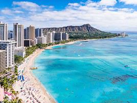 Honolulu, Hawai, &Eacute;tats-Unis