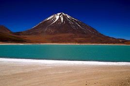 Sud Lipez, Bolivie
